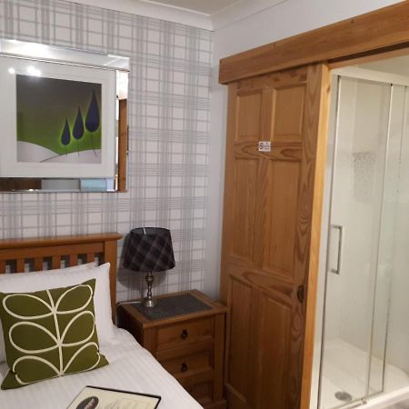 Drumquin Guest House Brae Экстерьер фото