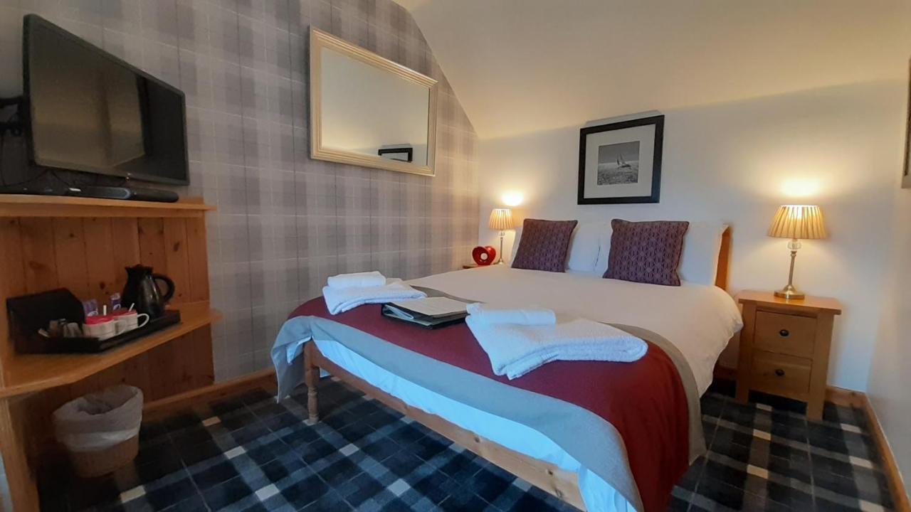 Drumquin Guest House Brae Экстерьер фото