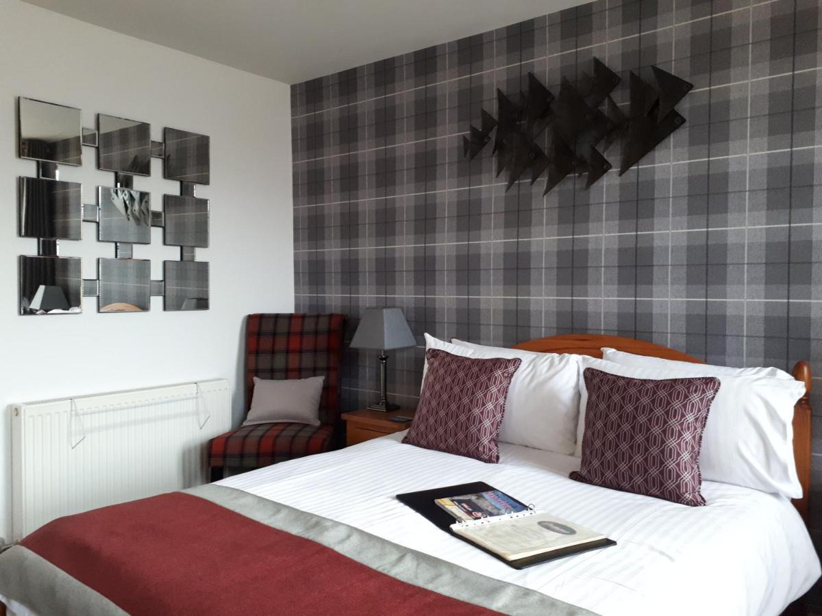 Drumquin Guest House Brae Экстерьер фото