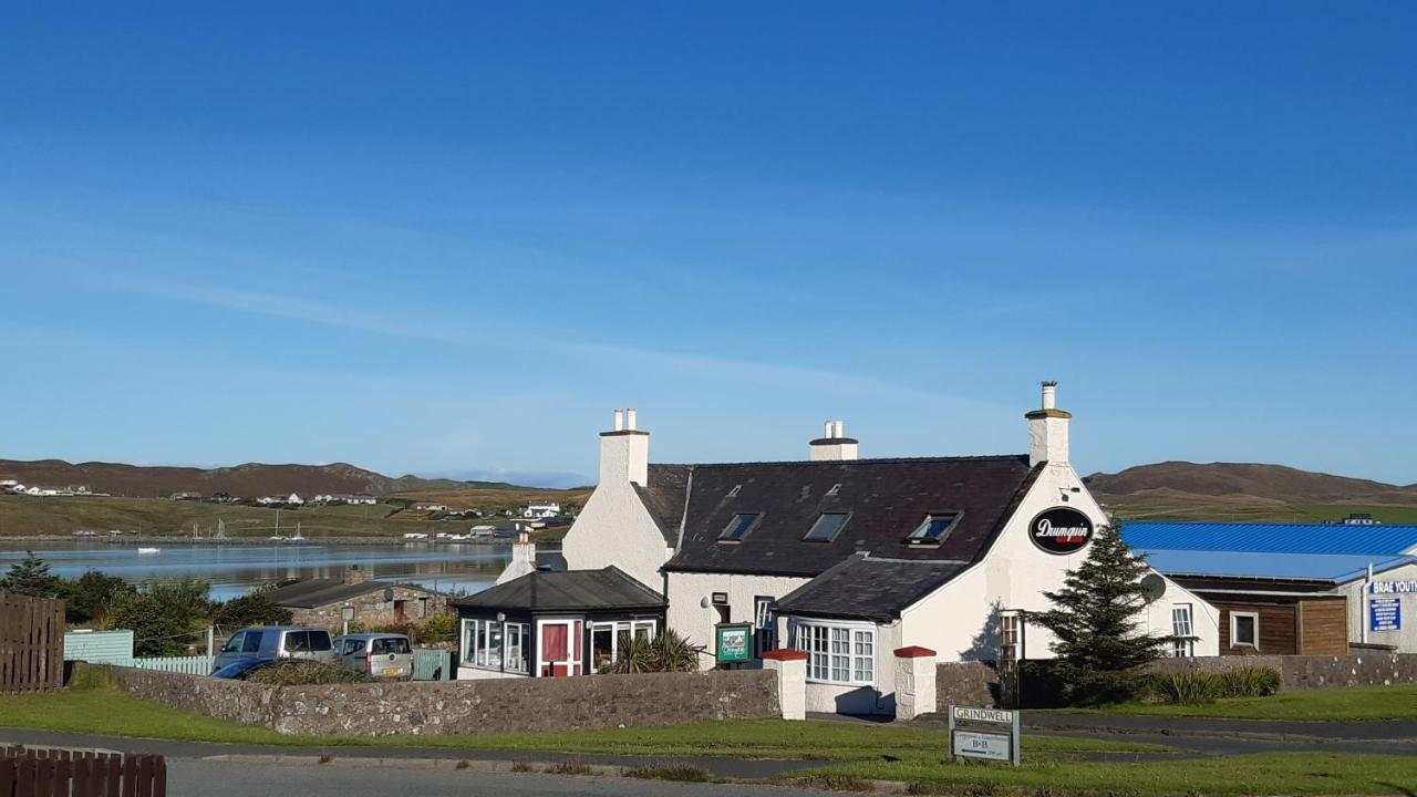 Drumquin Guest House Brae Экстерьер фото