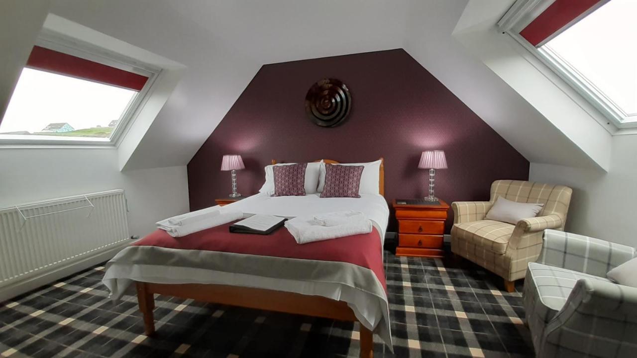 Drumquin Guest House Brae Экстерьер фото