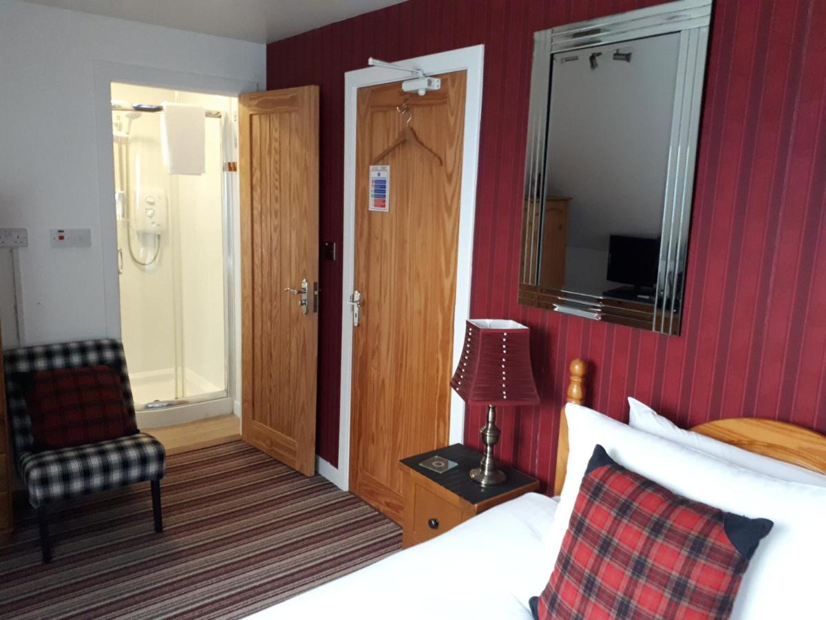 Drumquin Guest House Brae Экстерьер фото