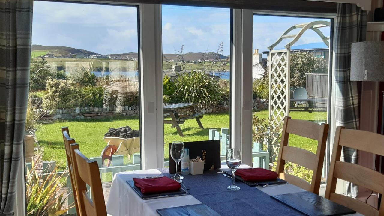Drumquin Guest House Brae Экстерьер фото