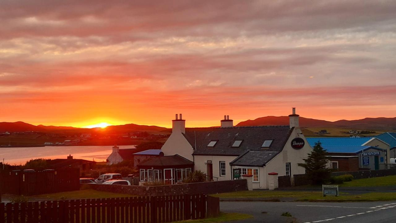 Drumquin Guest House Brae Экстерьер фото