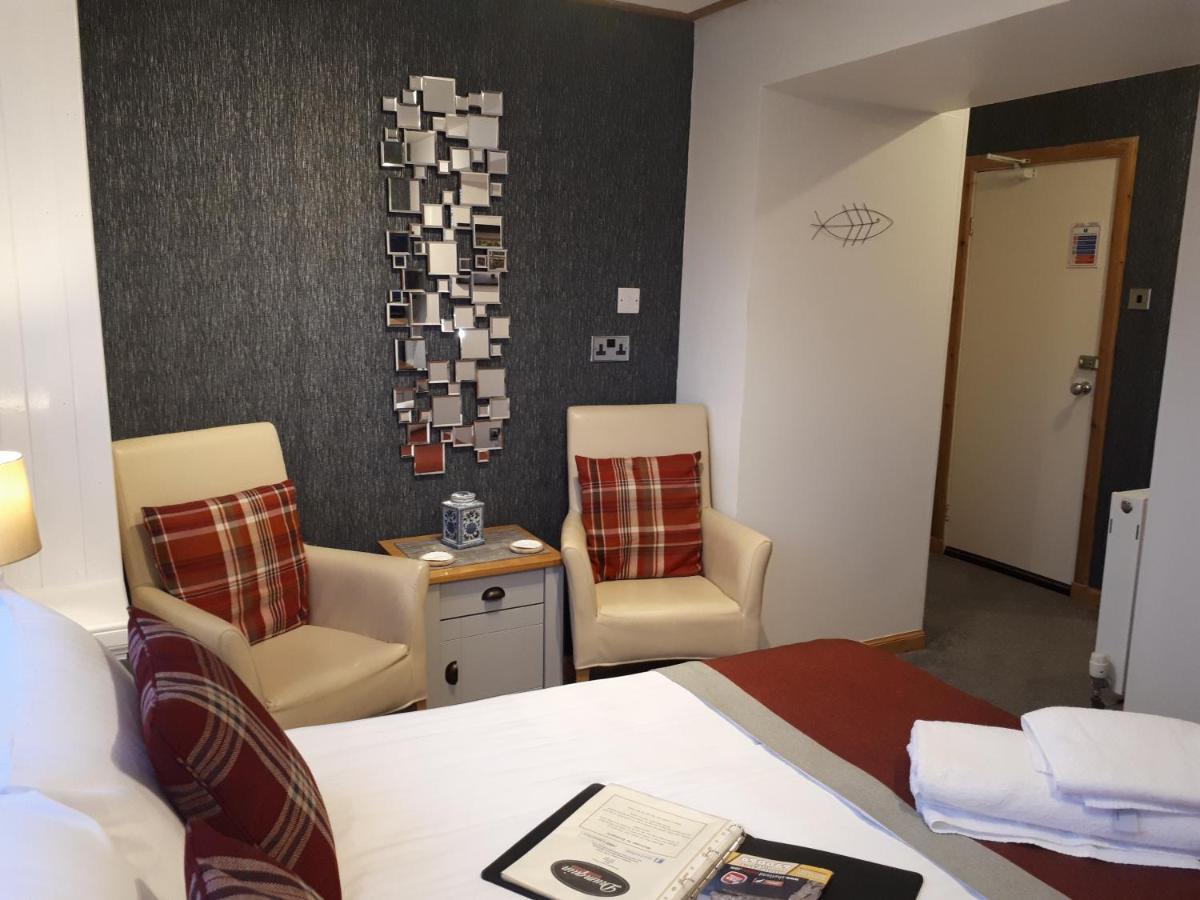 Drumquin Guest House Brae Экстерьер фото