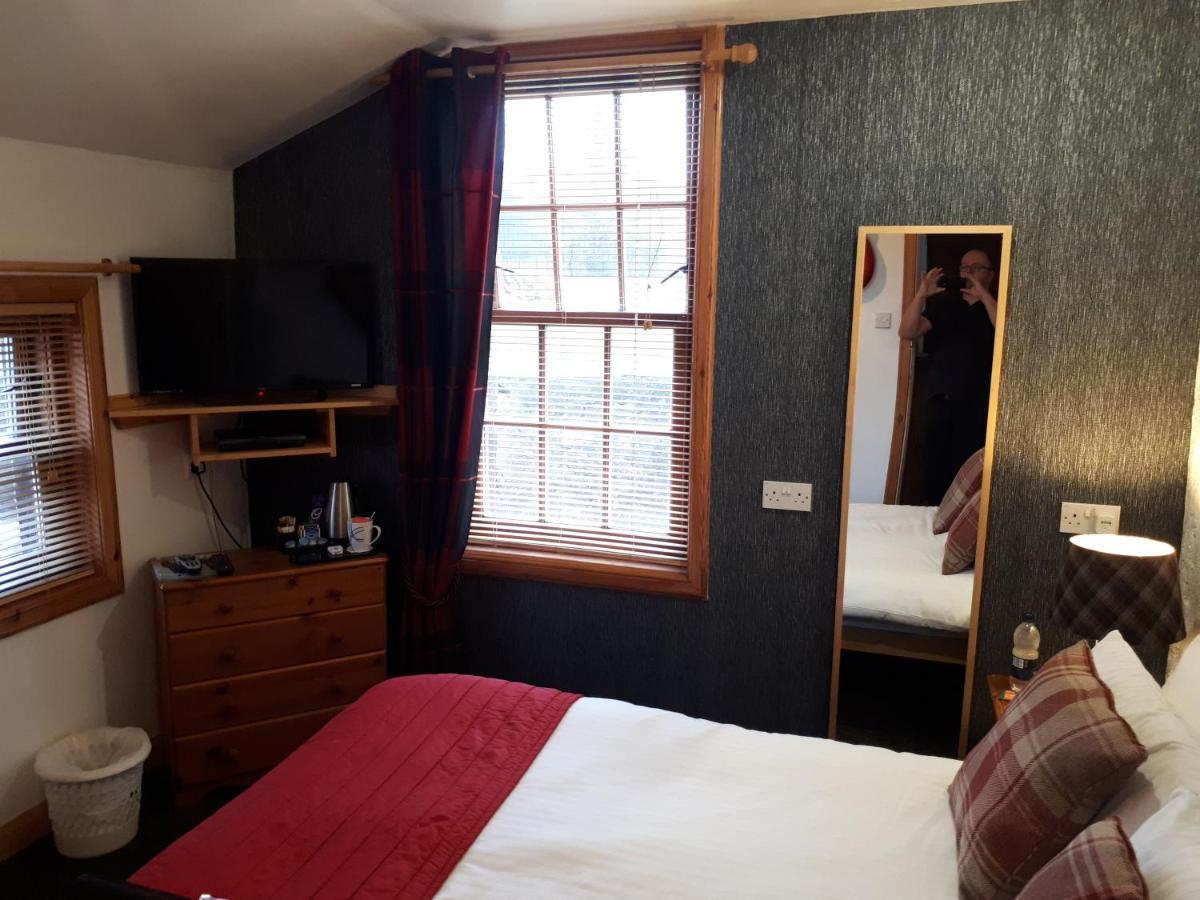 Drumquin Guest House Brae Экстерьер фото