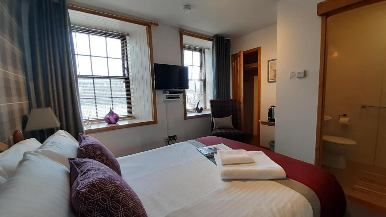 Drumquin Guest House Brae Экстерьер фото