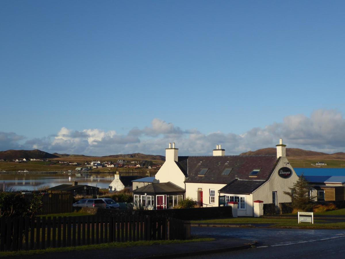 Drumquin Guest House Brae Экстерьер фото