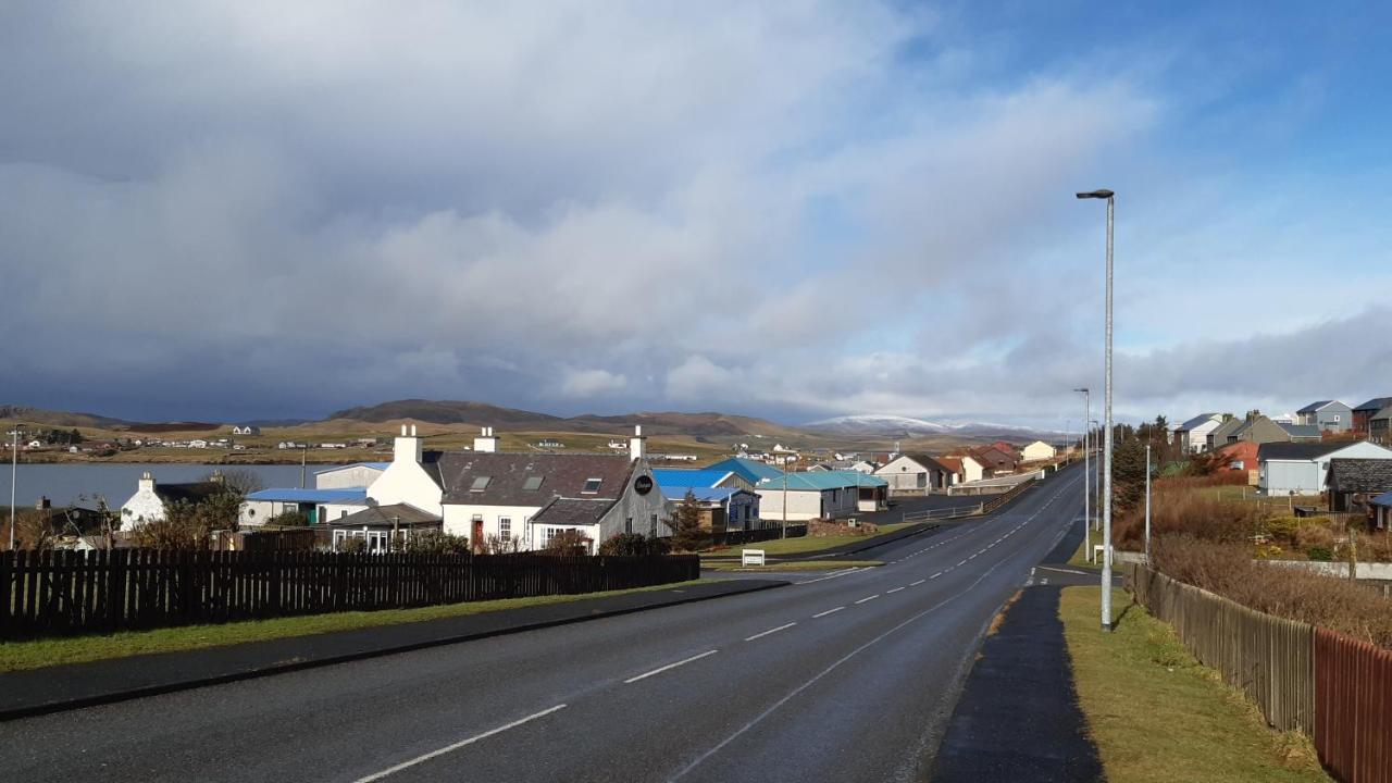 Drumquin Guest House Brae Экстерьер фото