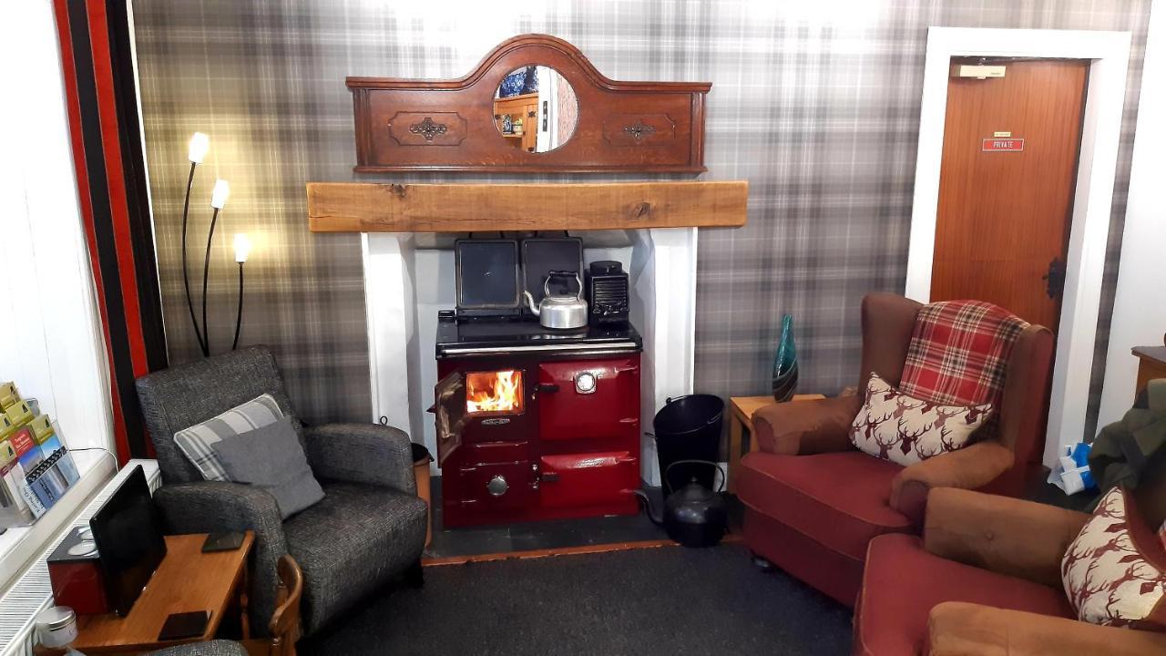 Drumquin Guest House Brae Экстерьер фото