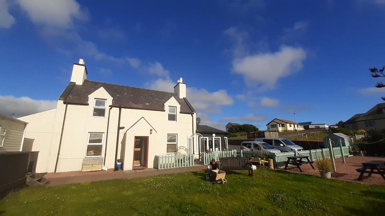 Drumquin Guest House Brae Экстерьер фото