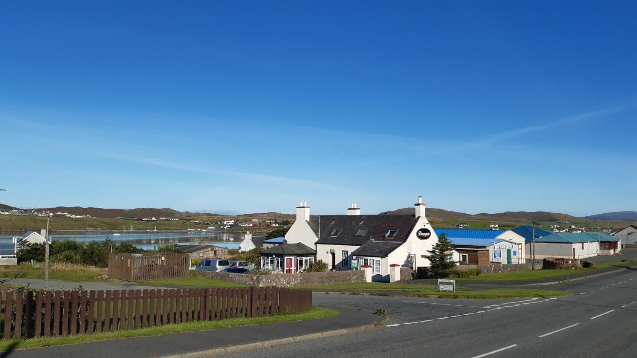 Drumquin Guest House Brae Экстерьер фото