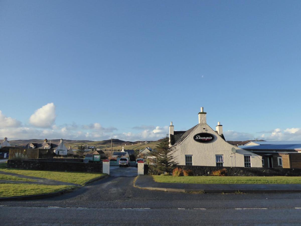 Drumquin Guest House Brae Экстерьер фото