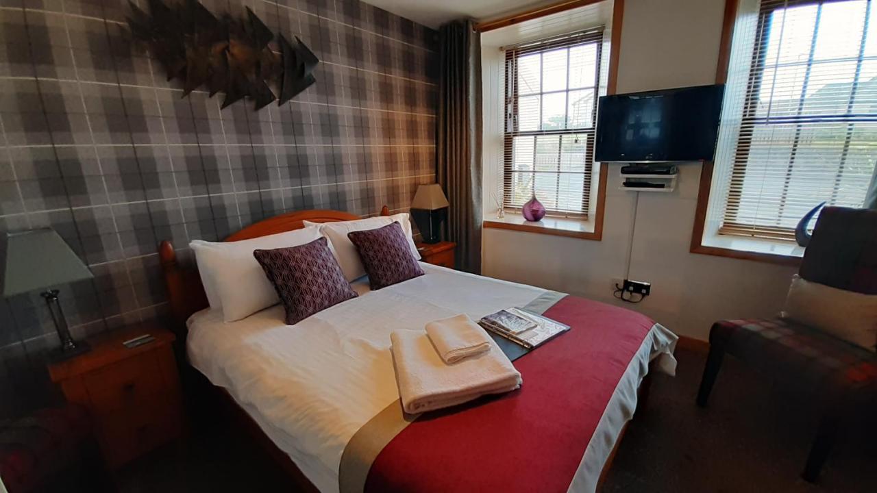 Drumquin Guest House Brae Экстерьер фото