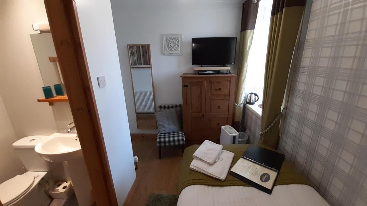 Drumquin Guest House Brae Экстерьер фото