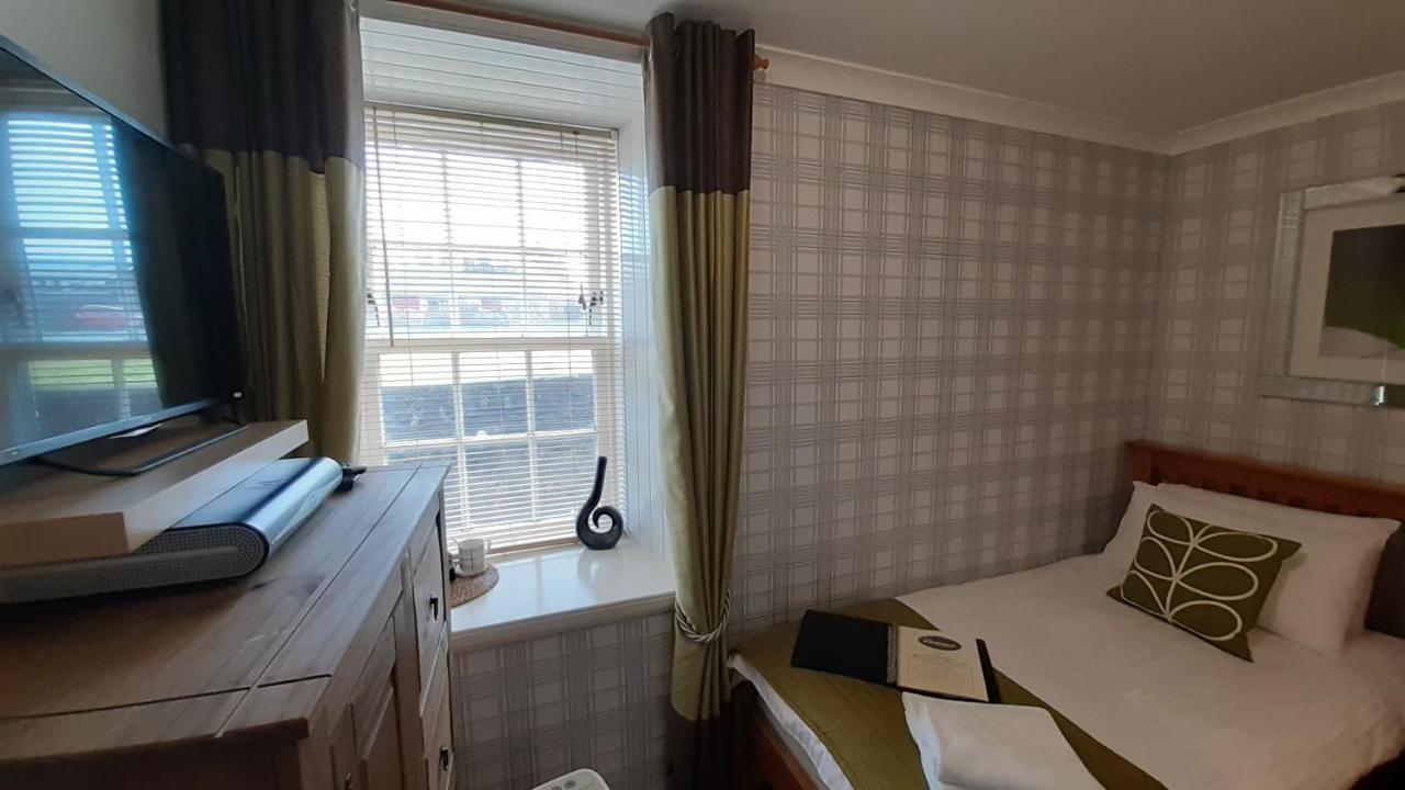Drumquin Guest House Brae Экстерьер фото