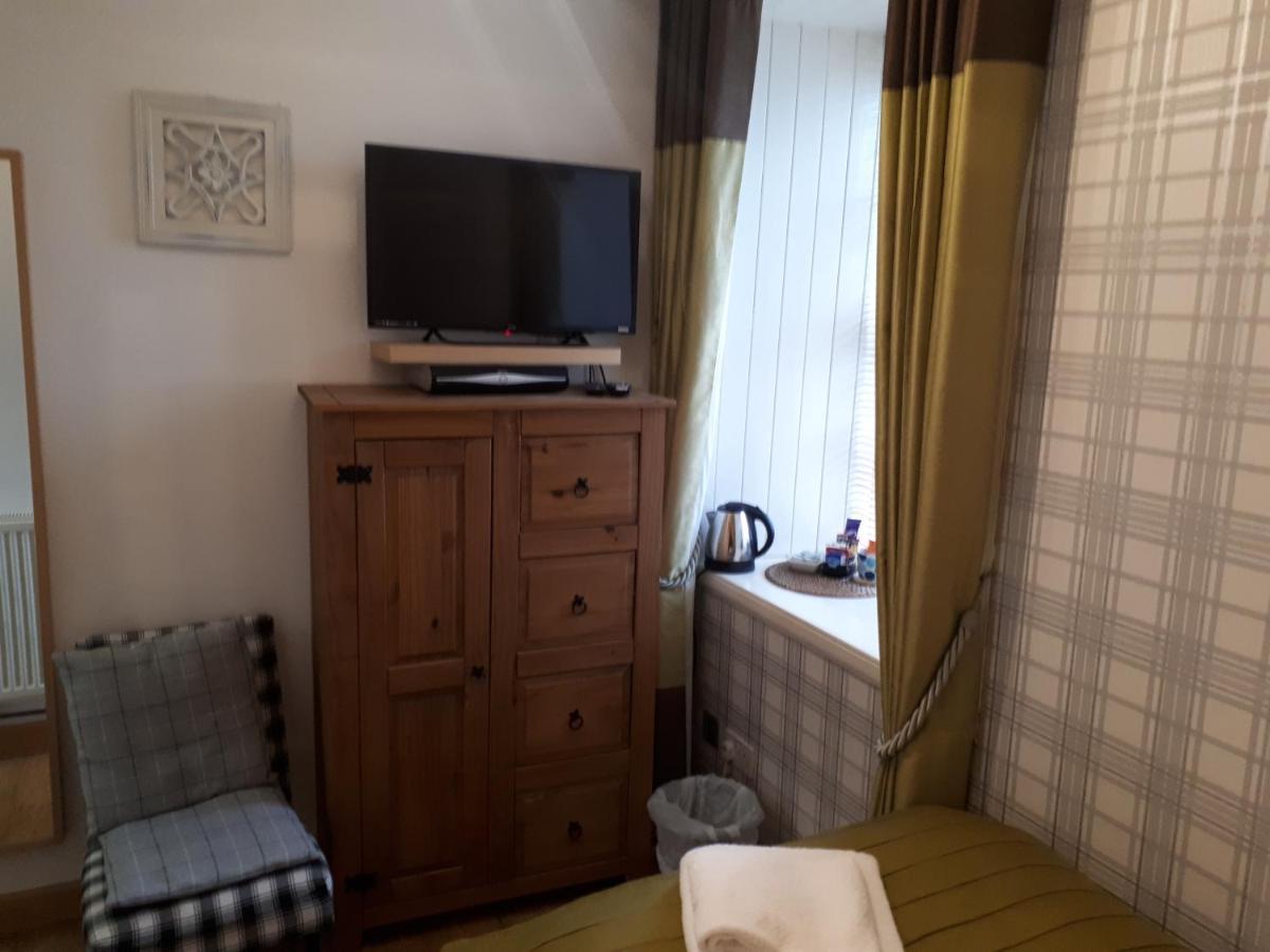 Drumquin Guest House Brae Экстерьер фото