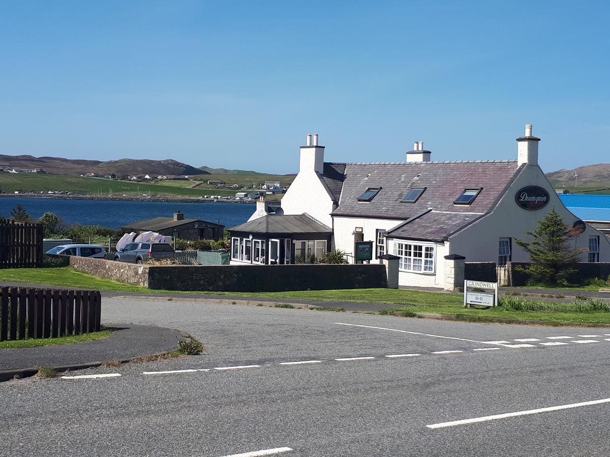 Drumquin Guest House Brae Экстерьер фото