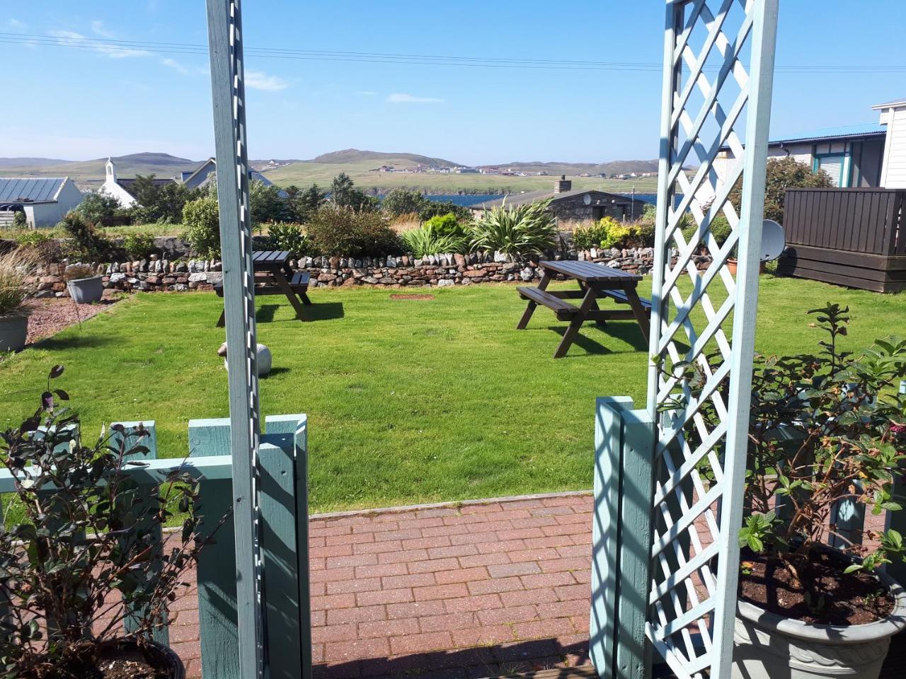 Drumquin Guest House Brae Экстерьер фото