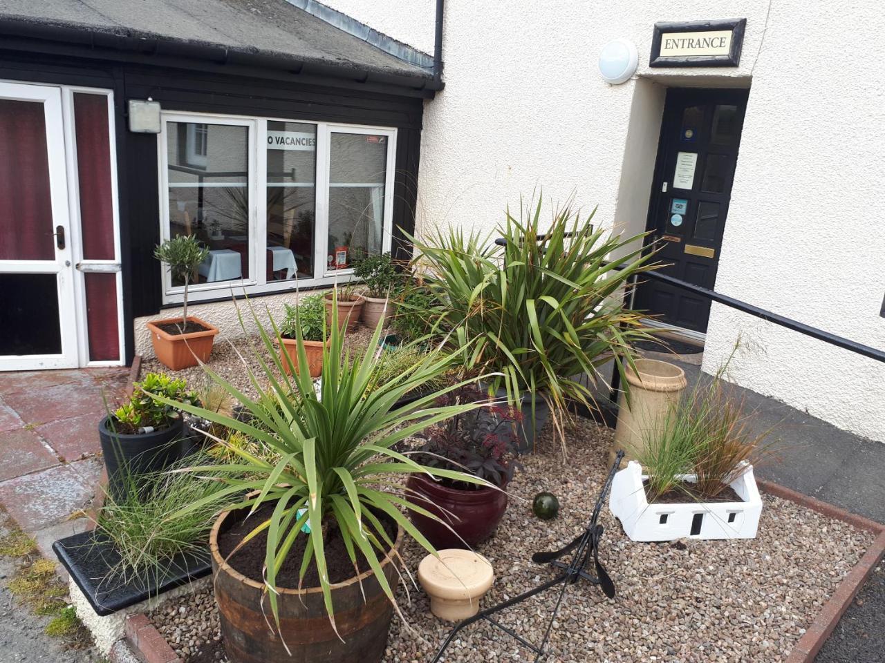 Drumquin Guest House Brae Экстерьер фото