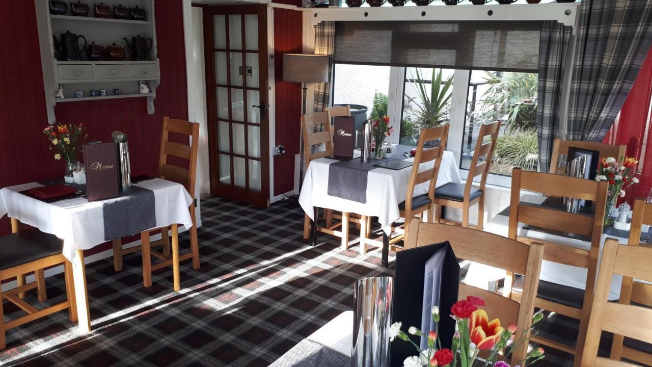 Drumquin Guest House Brae Экстерьер фото