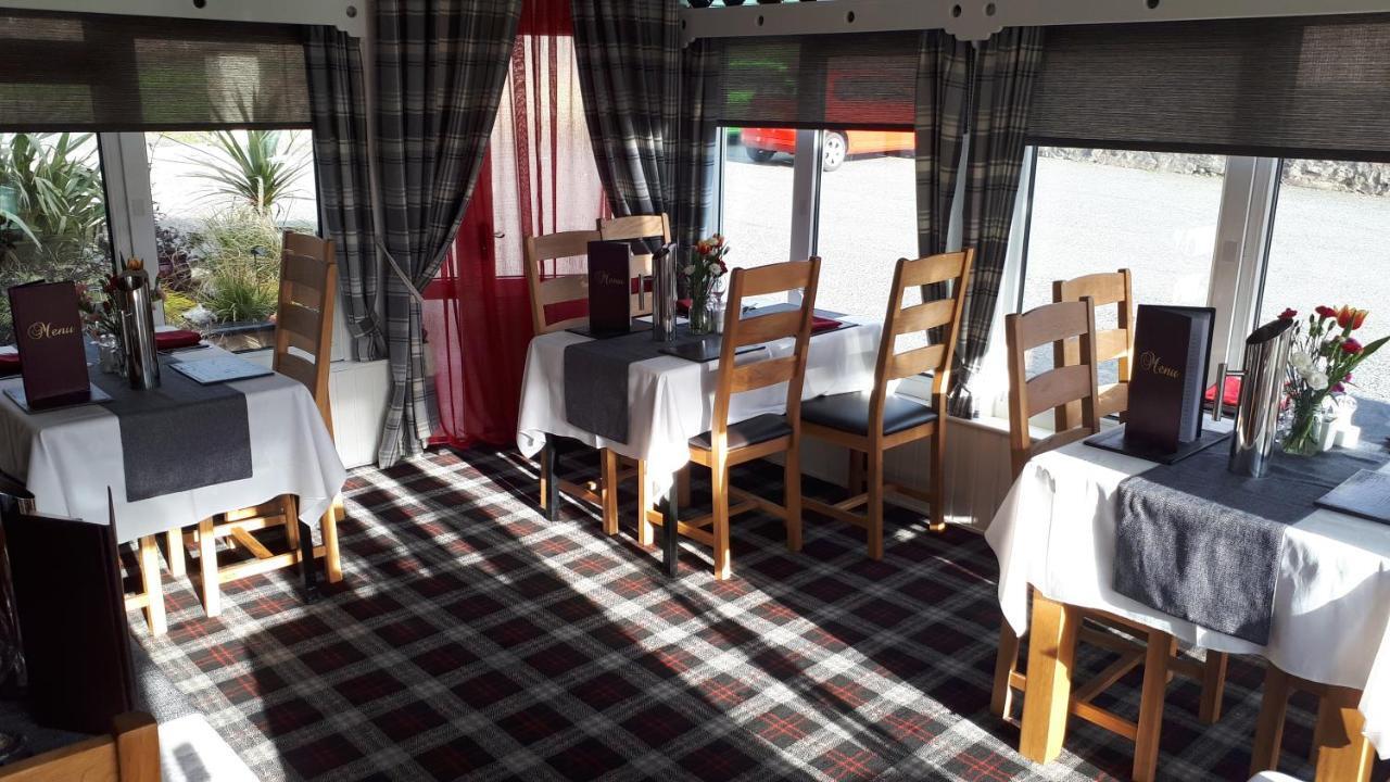 Drumquin Guest House Brae Экстерьер фото
